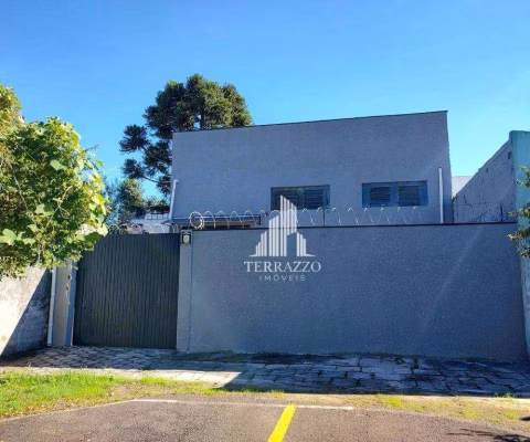 Barracão à venda, 249 m² por R$ 1.250.000,00 - Guatupê - São José dos Pinhais/PR