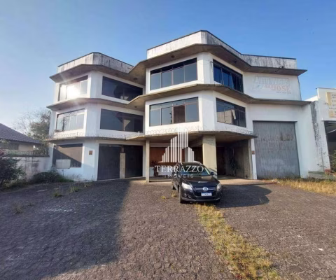 Barracão à venda, 2240 m² por R$ 8.000.000,00 - Três Marias - São José dos Pinhais/PR