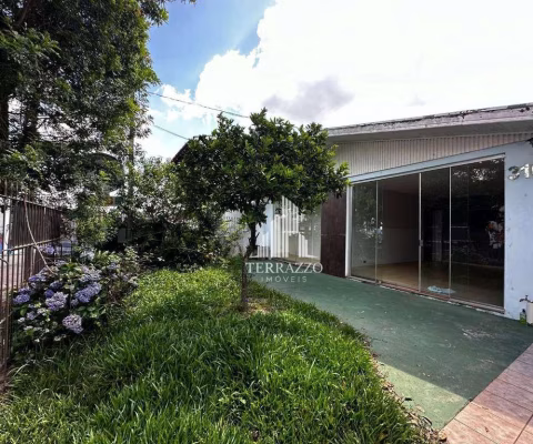 Casa com 2 dormitórios para alugar, 230 m² por R$ 5.170,29/mês - Centro - São José dos Pinhais/PR