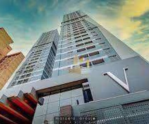 Apartamento com 3 dormitórios à venda, 96 m² por R$ 1.365.608,00 - Batel - Curitiba/PR