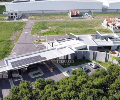Terreno à venda, 400 m² por R$ 520.000,00 - Aviação - São José dos Pinhais/PR