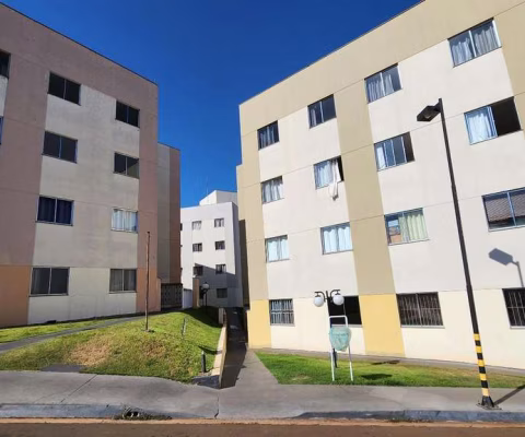 OPORTUNIDADE! Apartamento á Venda com 48 m&#178; (2 dormts.), no Residencial Vista Bela, Ibiporã/Pr. ACEITA PERMUTA.