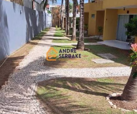 Casa em Condomínio para Venda em Salvador, Stella Maris, 3 dormitórios, 1 suíte, 3 banheiros, 2 vagas