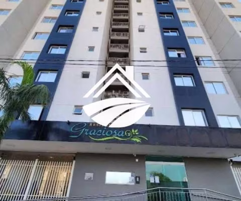 Apartamento para Venda em Palmas, Graciosa - Orla 14, 2 dormitórios, 1 suíte, 2 banheiros, 1 vaga