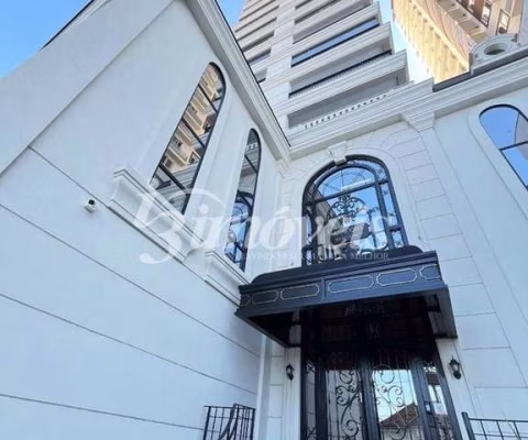Apartamento à venda, 4 suítes, sendo 2 suites e 2 demi suites, 3 vagas, L'aqua Residence, Centro, Itajaí-SC