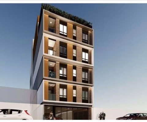 Apartamento parque são jorge.Todas as unidades com sacada ,opções com suite