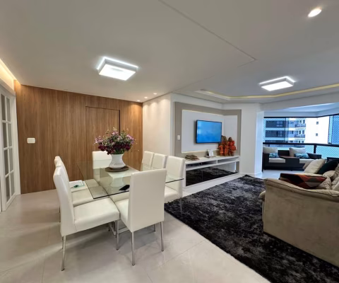 Apartamento com 3 quartos à venda na Rua Curitiba - D, 285, Centro, Chapecó