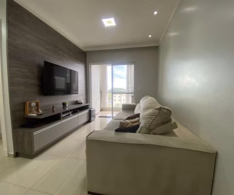Apartamento com 2 quartos à venda na Machado de Assis, 522, Jardim Itália, Chapecó