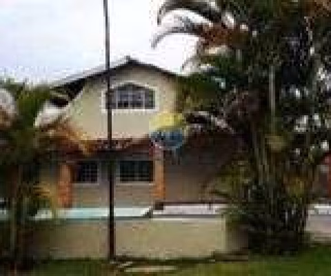 Chácara com 3 dormitórios à venda, 2700 m² por R$ 750.000,00 - Freitas - São José dos Campos/SP