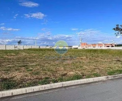 Terreno à venda, 250 m² por R$ 330.000,00 - Eugênio de Melo - São José dos Campos/SP