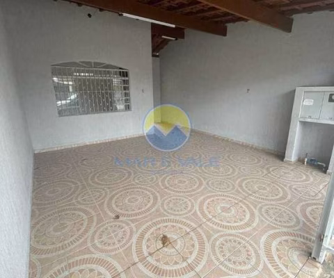 Casa com 2 dormitórios à venda, 71 m² por R$ 580.000,00 - Jardim Paraíso - São José dos Campos/SP