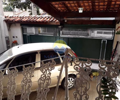 Casa com 2 dormitórios à venda, 107 m² por R$ 596.000 - Jardim das Indústrias - São José dos Campos/SP