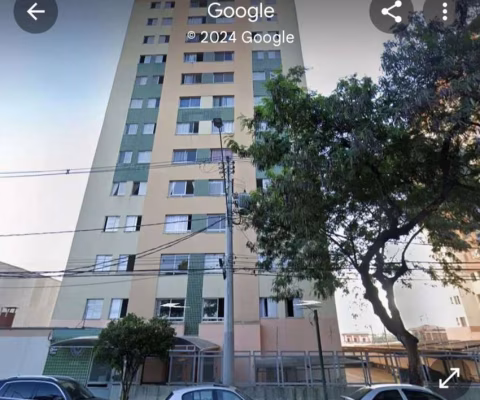 Apartamento com 2 dormitórios à venda, 55 m² por R$ 340.000 - Santana - São José dos Campos/SP