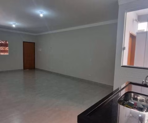 Casa com 2 dormitórios à venda, 114 m² por R$ 520.000 - Vila Jaci - São José dos Campos/SP