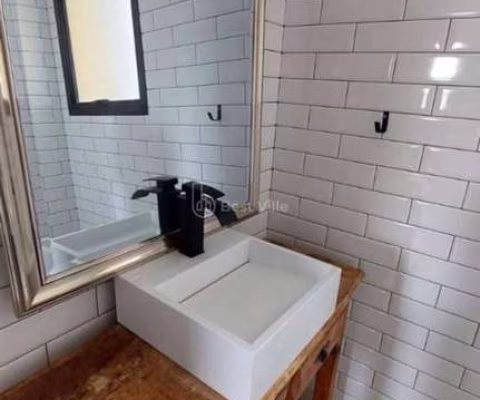 Apartamento para Venda em Barueri, Centro de Alphaville, 3 dormitórios, 1 suíte, 2 banheiros, 2 vagas