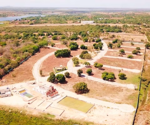 Lote Villa Reale