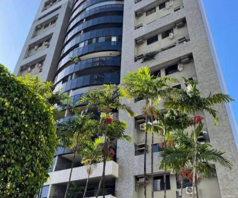 EDIFÍCIO GOLDEN PARK
