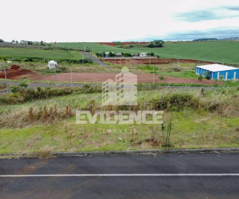 TERRENO À VENDA LOCALIZADO NO BAIRRO FRARON