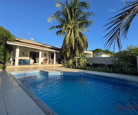 Casa com 4 quartos para alugar na Avenida Santos Dumont, Portão, Lauro de Freitas