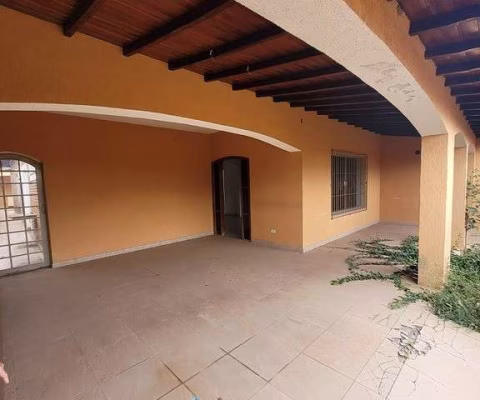 Casa à venda Condomínio Egisto Ragazzo