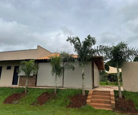 Rancho para venda no Miranda 1