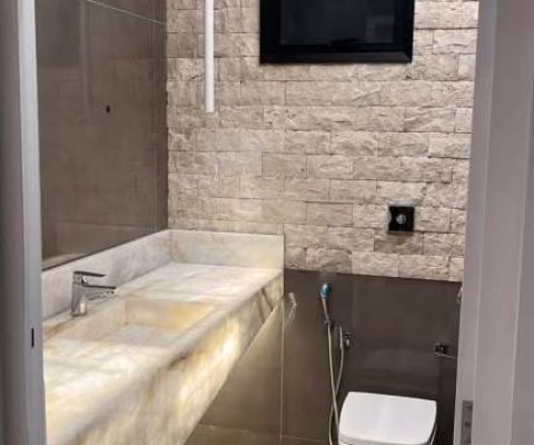 Casa para Venda No Condomínio Alphaville II
