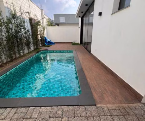 Casa Em Condomínio para Venda No Gávea Sul