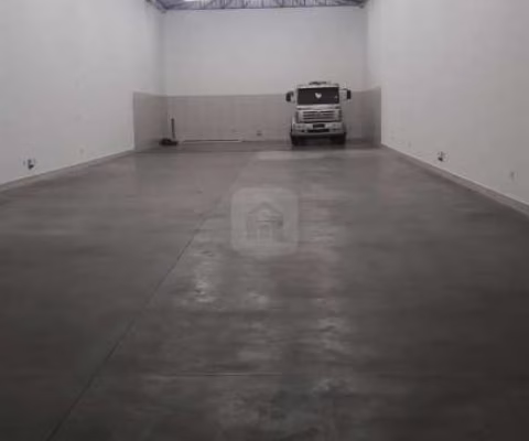 Barracão Para Venda No bairro Nossa Senhora Aparecida