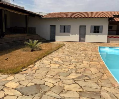 Chácara Para venda No Bairro Chácaras Tubalina E Quartel