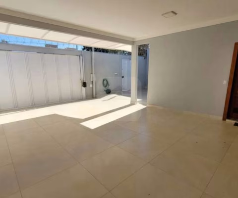 Casa Para venda No Bairro Jardim Inconfidência