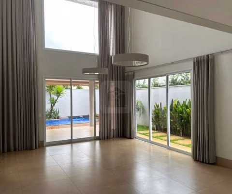 Casa No Condomínio Cyrella Ipês Para Venda em Uberlândia