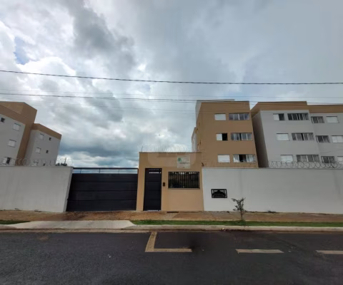 Apartamento para locação no bairro shopping park