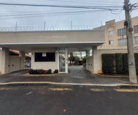 Apartamento para locação no bairro Presidente Roosevelt