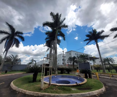 Apartamento para locação bairro Shopping Park