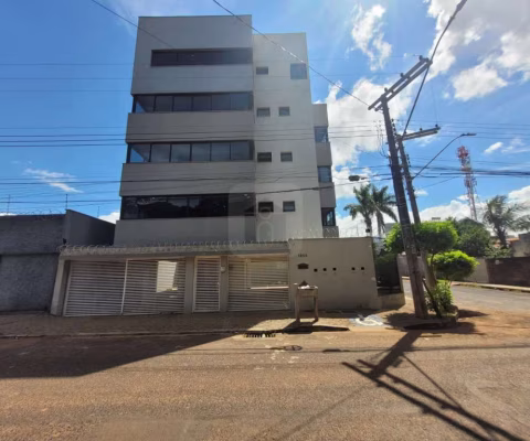 Excelente apartamento no bairro Tibery