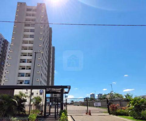 Apartamento para locação no bairro Shopping Park