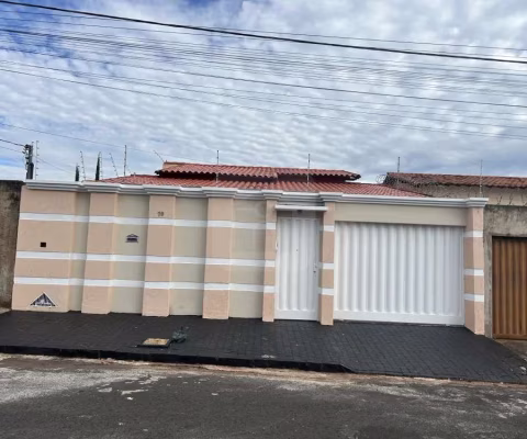 Casa para locação no bairro Jardim Patrícia
