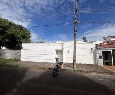 Casa para locação no bairro Morada da Colina