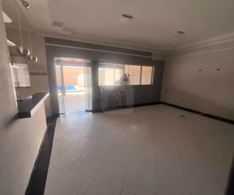 Casa Para Venda No Bairro Alto Umuarama