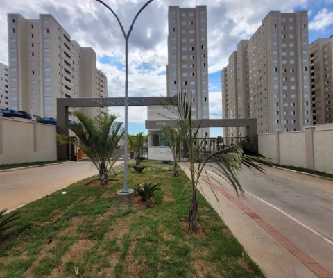 Apartamento para locação Bairro Gávea Sul