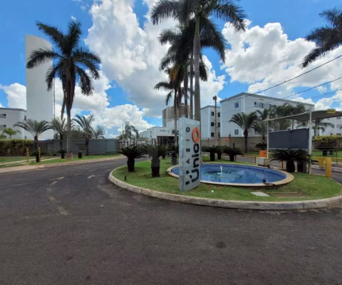 Apartamento para locação bairro Shopping Park