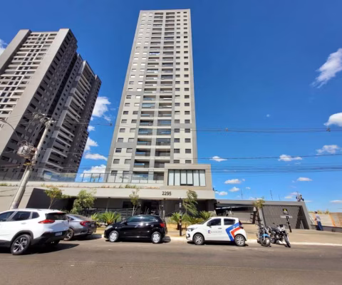 Apartamento para locação no bairro Jardim Sul