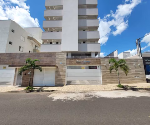 Apartamento para locação no bairro Tubalina