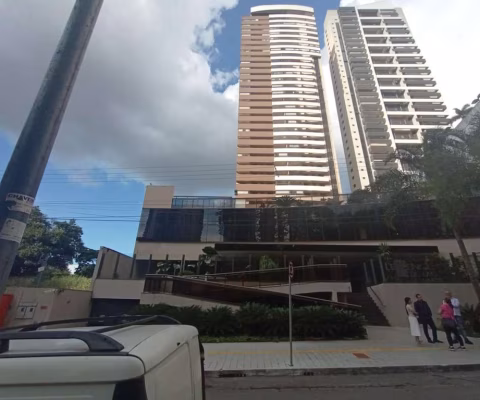 Apartamento para Venda em Goiânia, Jardim Goiás, 3 dormitórios, 3 suítes, 5 banheiros, 2 vagas