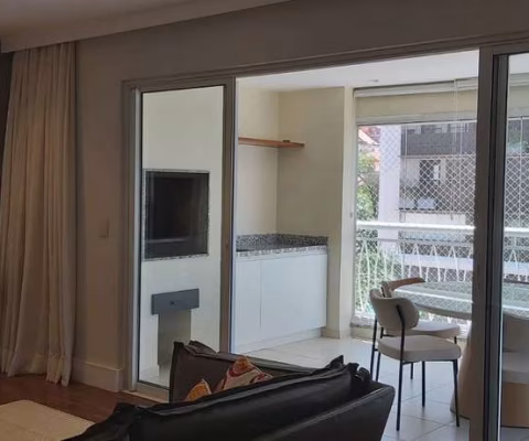Apartamento para alugar na Rua Ministro Godói, 1186, Perdizes, São Paulo