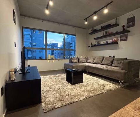 Apartamento com 2 quartos à venda na Rua Paim, 420, Bela Vista, São Paulo
