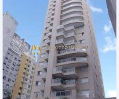 Apartamento com 3 quartos à venda na Rua Castro Alves, 370, Aclimação, São Paulo