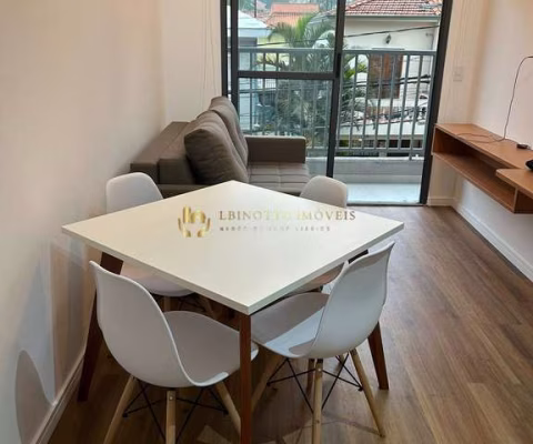 Apartamento com 2 quartos para alugar na Rua Capitão Cavalcanti, 191, Vila Mariana, São Paulo