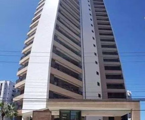 Imóvel para venda com 110 metros quadrados com 3 quartos em Mucuripe - Fortaleza - CE