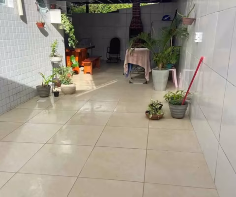 Lindo apartamento na principal dos bancários!